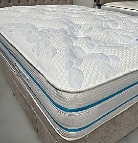 Air Gel Mattress